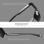 Chameleon Pilot Sunglasses