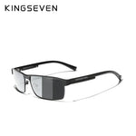 Chameleon Pilot Sunglasses