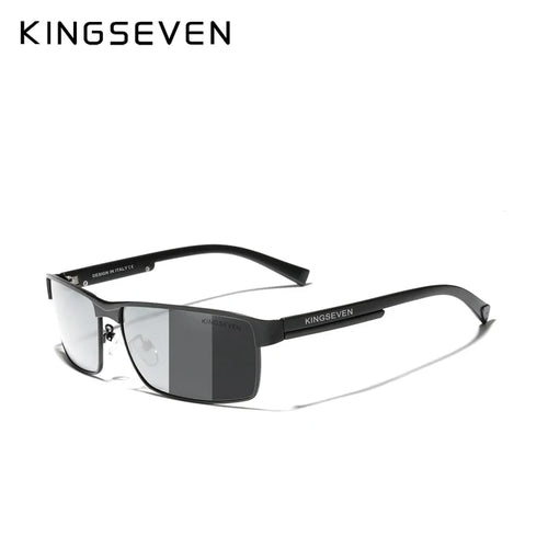 Chameleon Pilot Sunglasses