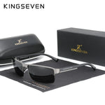 Chameleon Pilot Sunglasses