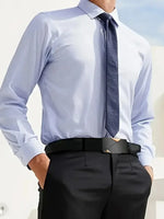 Stylish Men's Everyday Belt Set